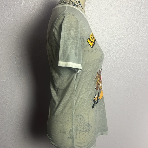 Looney Tunes Layering Tee - Picture 5 of 5
